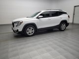 Used 2022 GMC Terrain SLE w/ Driver Convenience Package image 2