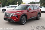 New 2026 Nissan Rogue SV w/ SV Premium Package image 3