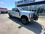 Used 2023 Ford F250 Lariat w/ Lariat Ultimate Package image 2