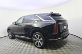 New 2025 Cadillac Escalade IQ Luxury 2 image 3