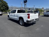 New 2026 Chevrolet Silverado 1500 LT image 5
