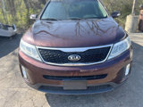Used 2015 Kia Sorento LX image 2