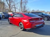 Certified 2023 Hyundai Elantra N Line image 3