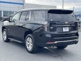New 2025 Chevrolet Tahoe Premier image 5