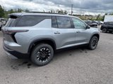 New 2026 Chevrolet Traverse Z71 w/ Enhanced Driving Package image 6