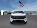 New 2025 Ford F150 Lightning Platinum image 6