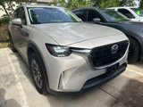 Used 2025 MAZDA CX-90 3.3 Turbo w/ Preferred Package image 2