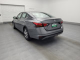 Used 2022 Nissan Altima 2.5 S image 5