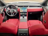 New 2025 Jaguar F-PACE R-Dynamic S image 4
