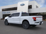New 2025 Ford F150 Lightning Lariat image 4