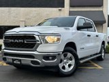 Used 2023 RAM 1500 Big Horn w/ Trailer Tow Group image 3