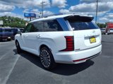 New 2026 Hyundai Palisade Calligraphy image 5