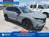 Used 2025 Honda CR-V Sport-L image 5