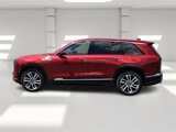 New 2026 Cadillac Vistiq Luxury image 2