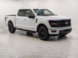 New 2025 Ford F150 XLT w/ Equipment Group 302A MID image 2