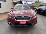Used 2019 Subaru Outback 2.5i Premium w/ Protection Package #1 image 3