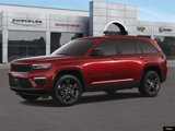 New 2025 Jeep Grand Cherokee Limited w/ Black Appearance Package image 2