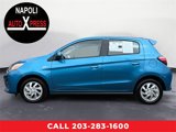 Used 2024 Mitsubishi Mirage LE image 6