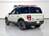 Used 2024 Ford Bronco Sport Outer Banks w/ Tech Package image 5