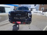 New 2025 Chevrolet Silverado 2500 LT w/ Trail Boss Package image 3