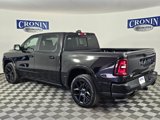 New 2026 RAM 1500 Laramie image 3