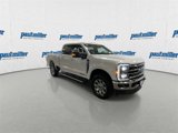 New 2026 Ford F250 Lariat w/ Lariat Premium Package image 2