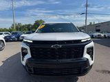 Used 2024 Chevrolet Traverse RS w/ LPO, Floor Liner Package image 2