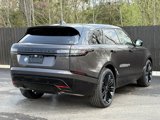 New 2026 Land Rover Range Rover Velar Dynamic SE image 5