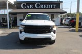 Used 2022 Chevrolet Silverado 1500 Custom image 2