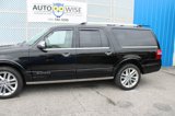 Used 2017 Ford Expedition EL Platinum image 6