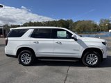 New 2025 Chevrolet Tahoe LS image 4