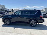 Used 2024 Nissan Armada Platinum w/ Captain's Chairs Package image 6