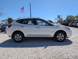 Used 2014 Nissan Rogue S w/ Convenience Package image 4