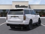 New 2025 Cadillac Escalade V image 5
