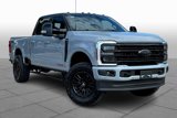Used 2025 Ford F250 Platinum image 2