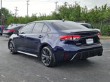 Used 2025 Toyota Corolla SE image 3