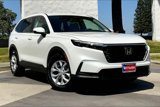New 2026 Honda CR-V LX image 2