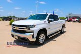 Used 2020 Chevrolet Silverado 1500 LT w/ Texas Edition image 3