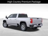 New 2025 Chevrolet Silverado 2500 High Country w/ High Country Premium Package image 4