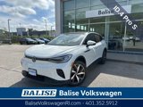 New 2025 Volkswagen ID.4 Pro S image 3