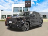 New 2025 Genesis GV70 3.5T Sport w/ Sport Advanced Package image 3