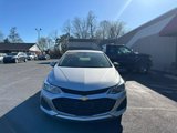 Used 2019 Chevrolet Cruze LS w/ LS Convenience Package image 2