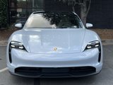 Used 2024 Porsche Taycan 4S image 3
