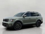 New 2025 Kia Telluride AWD image 4