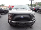 Used 2016 Ford F150 4x4 SuperCrew image 2