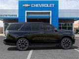 New 2025 Chevrolet Tahoe RST w/ RST Capability Package image 5