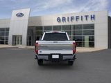 New 2025 Ford F250 King Ranch w/ Chrome Package image 5