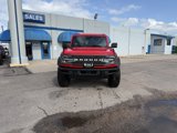 New 2024 Ford Bronco Badlands image 3