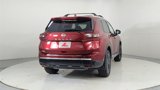 New 2026 Nissan Rogue Platinum image 6