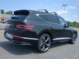 New 2025 Genesis GV80 3.5T Prestige image 4